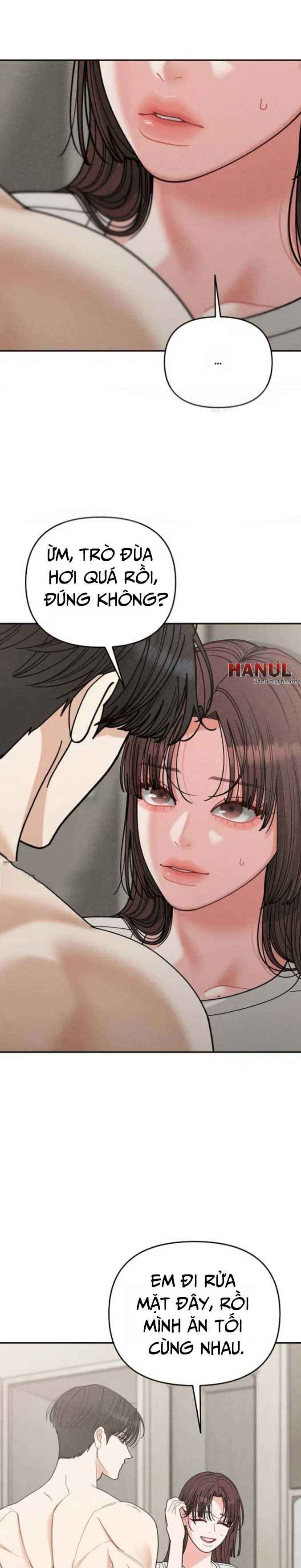 đọc truyện Nhật Ký Cưa Đổ Bạn Trai Chương 32 ảnh 3 tại Thiên Thai Truyện