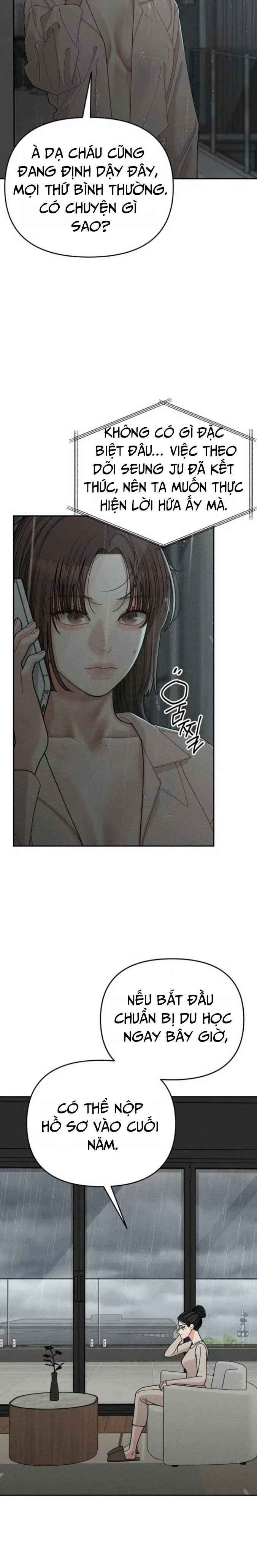 đọc truyện Nhật Ký Cưa Đổ Bạn Trai Chương 32 ảnh 12 tại Thiên Thai Truyện