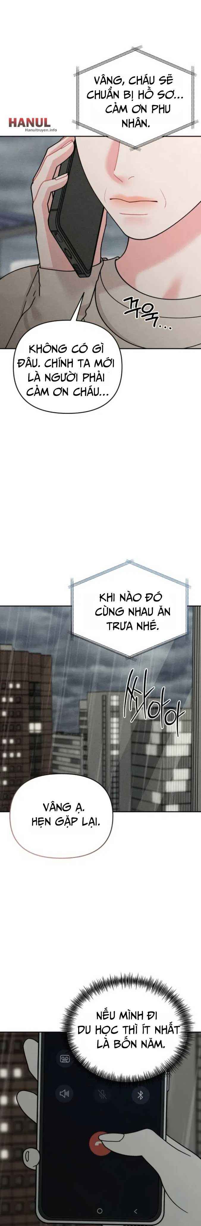 đọc truyện Nhật Ký Cưa Đổ Bạn Trai Chương 32 ảnh 13 tại Thiên Thai Truyện