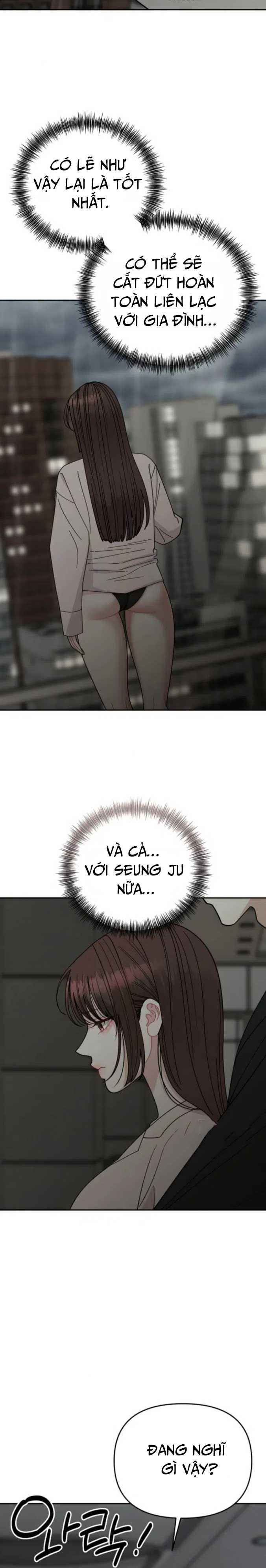 đọc truyện Nhật Ký Cưa Đổ Bạn Trai Chương 32 ảnh 14 tại Thiên Thai Truyện