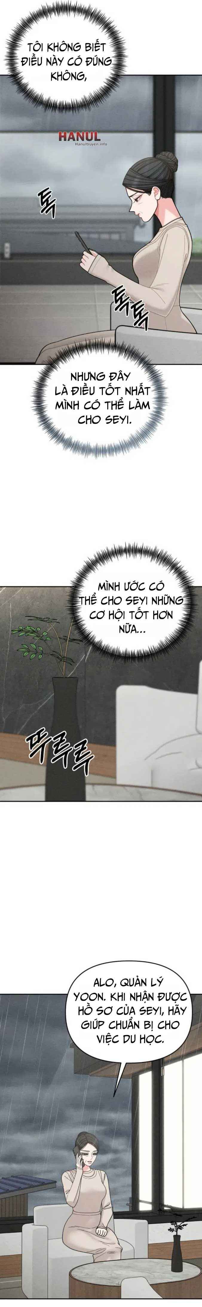 đọc truyện Nhật Ký Cưa Đổ Bạn Trai Chương 32 ảnh 17 tại Thiên Thai Truyện