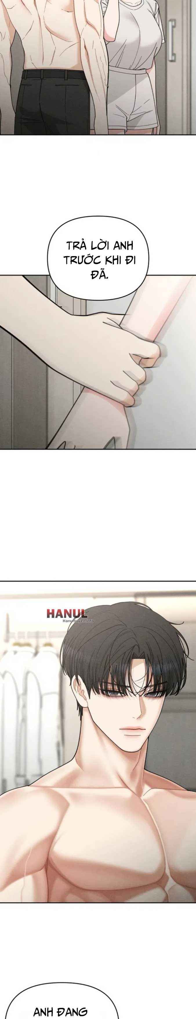 đọc truyện Nhật Ký Cưa Đổ Bạn Trai Chương 32 ảnh 4 tại Thiên Thai Truyện