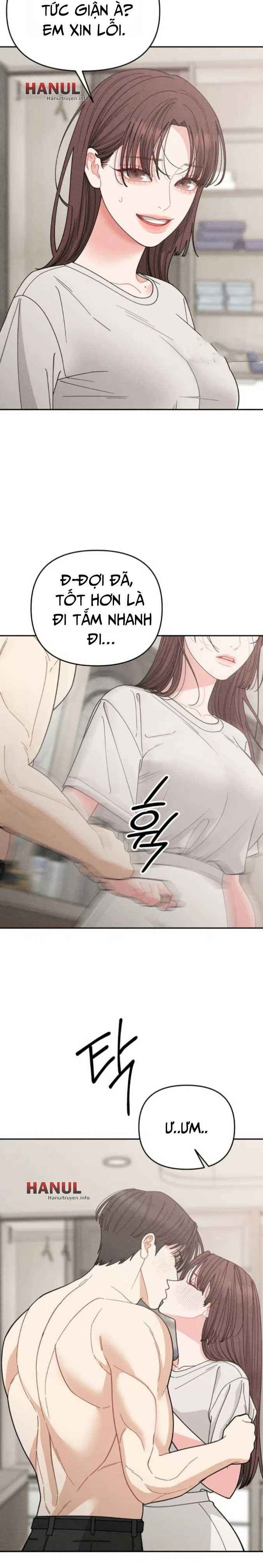 đọc truyện Nhật Ký Cưa Đổ Bạn Trai Chương 32 ảnh 5 tại Thiên Thai Truyện