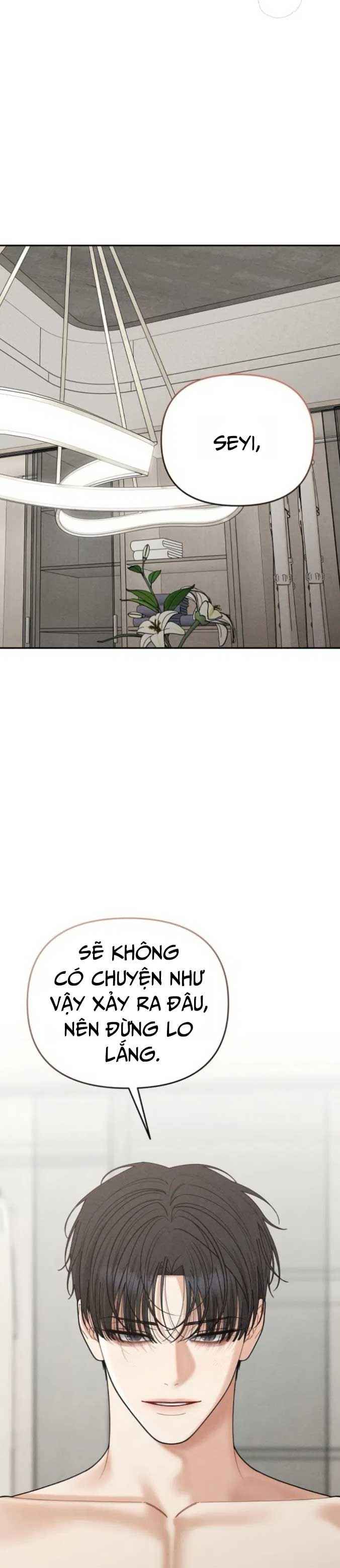 đọc truyện Nhật Ký Cưa Đổ Bạn Trai Chương 32 ảnh 7 tại Thiên Thai Truyện