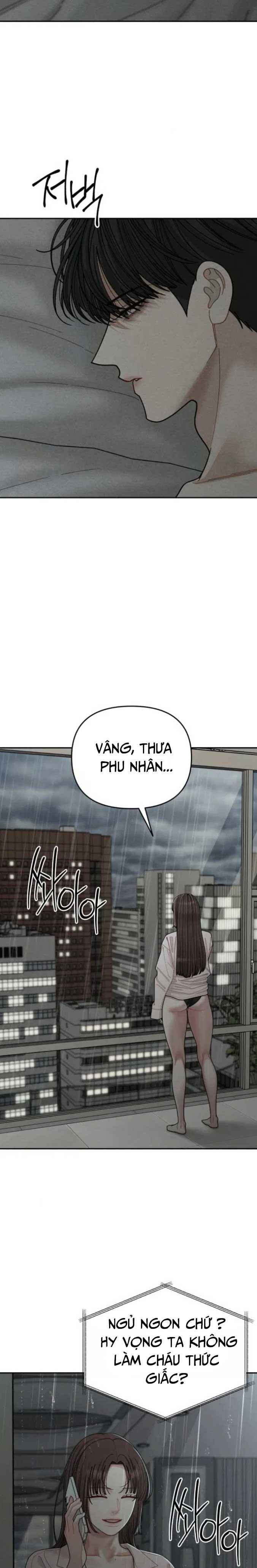 đọc truyện Nhật Ký Cưa Đổ Bạn Trai Chương 32 ảnh 11 tại Thiên Thai Truyện