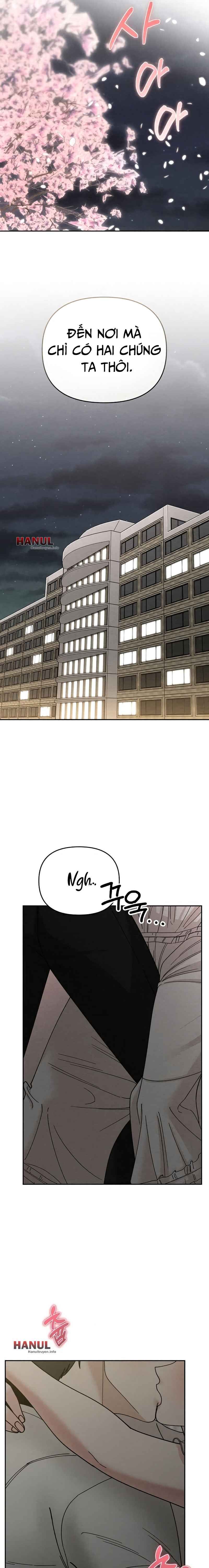 đọc truyện Nhật Ký Cưa Đổ Bạn Trai Chương 33.5 ảnh 3 tại Thiên Thai Truyện