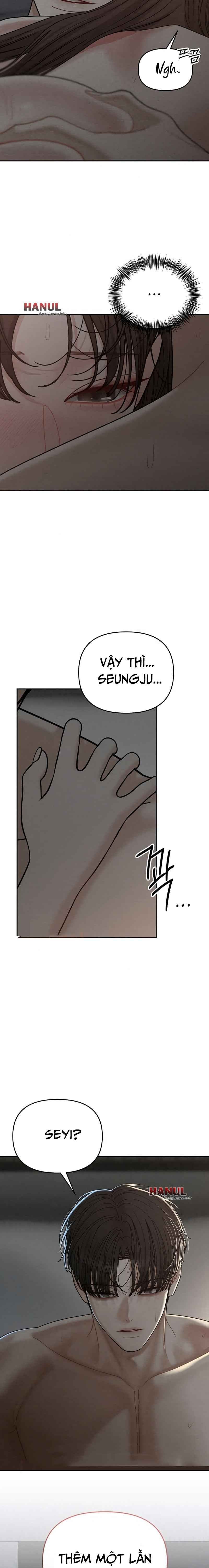 đọc truyện Nhật Ký Cưa Đổ Bạn Trai Chương 33.5 ảnh 12 tại Thiên Thai Truyện