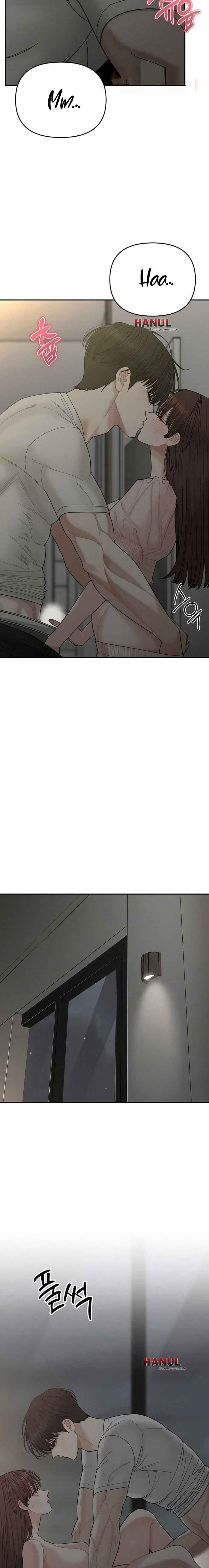 đọc truyện Nhật Ký Cưa Đổ Bạn Trai Chương 33.5 ảnh 4 tại Thiên Thai Truyện