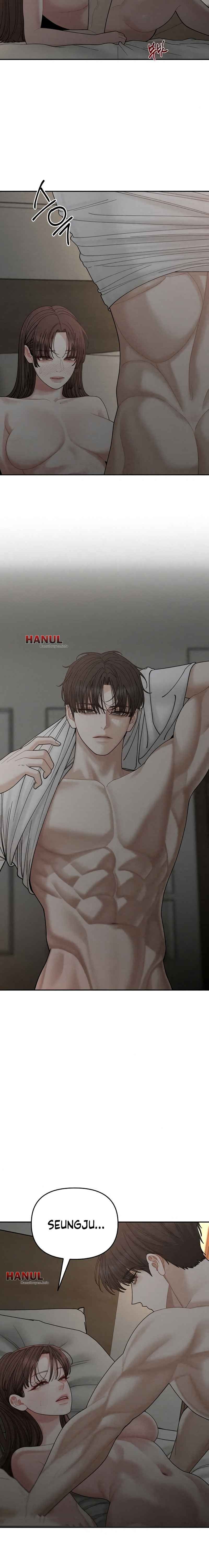 đọc truyện Nhật Ký Cưa Đổ Bạn Trai Chương 33.5 ảnh 5 tại Thiên Thai Truyện