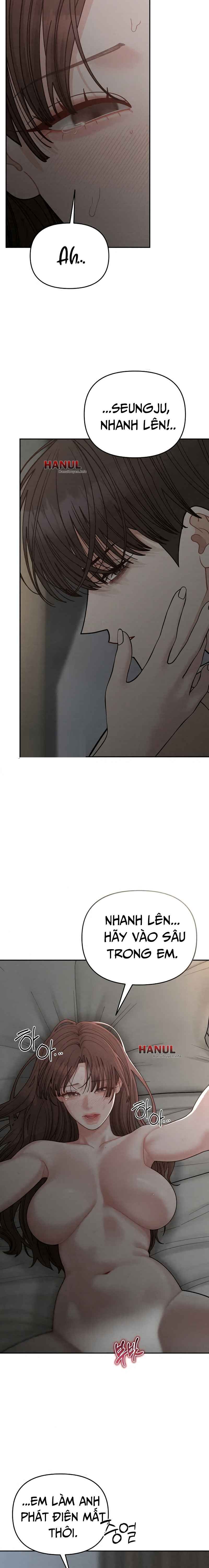 đọc truyện Nhật Ký Cưa Đổ Bạn Trai Chương 33.5 ảnh 7 tại Thiên Thai Truyện