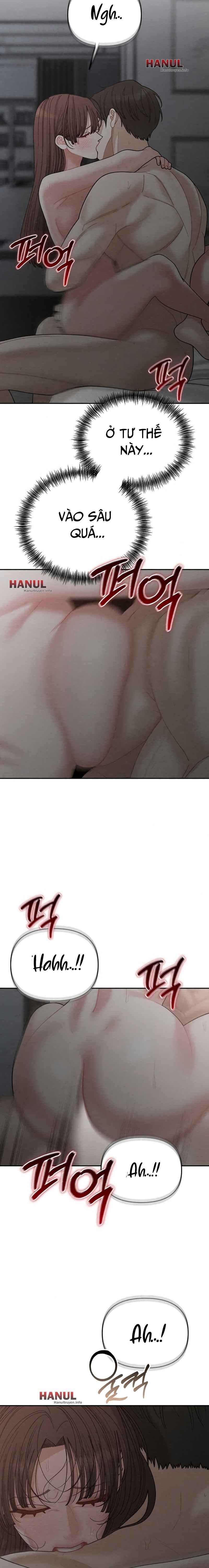 đọc truyện Nhật Ký Cưa Đổ Bạn Trai Chương 33.5 ảnh 10 tại Thiên Thai Truyện