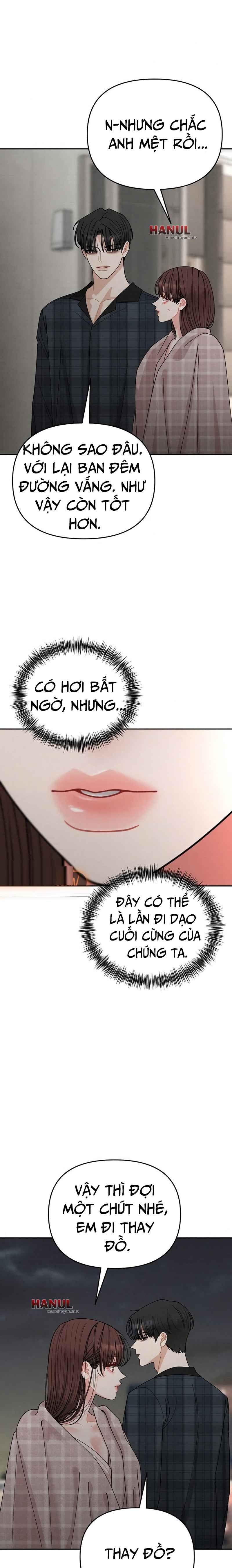 đọc truyện Nhật Ký Cưa Đổ Bạn Trai Chương 33 ảnh 3 tại Thiên Thai Truyện