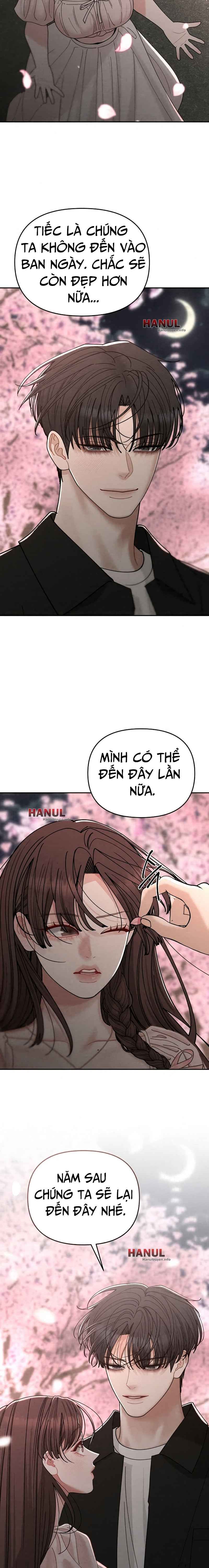 đọc truyện Nhật Ký Cưa Đổ Bạn Trai Chương 33 ảnh 12 tại Thiên Thai Truyện