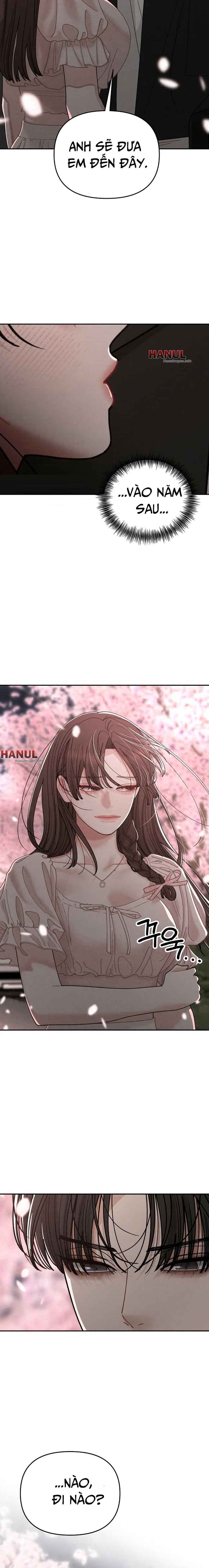 đọc truyện Nhật Ký Cưa Đổ Bạn Trai Chương 33 ảnh 13 tại Thiên Thai Truyện