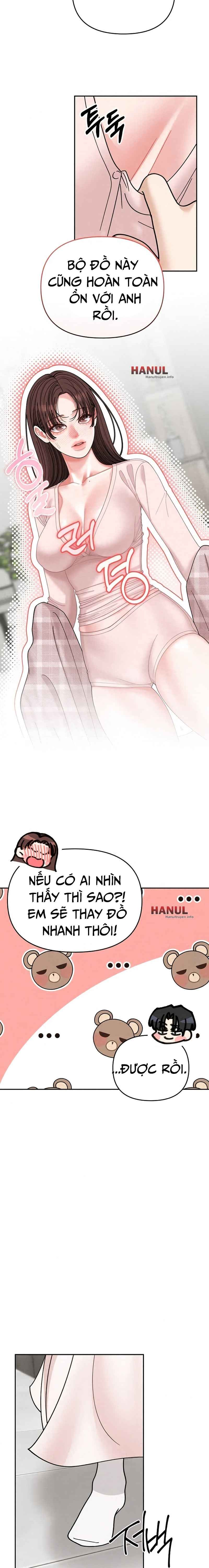 đọc truyện Nhật Ký Cưa Đổ Bạn Trai Chương 33 ảnh 4 tại Thiên Thai Truyện