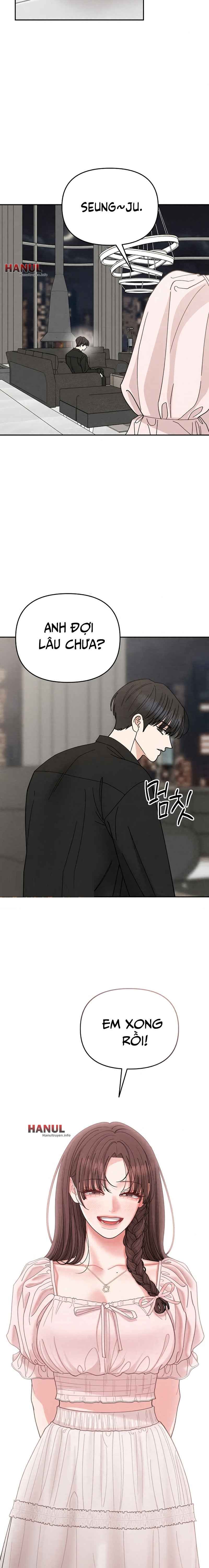 đọc truyện Nhật Ký Cưa Đổ Bạn Trai Chương 33 ảnh 5 tại Thiên Thai Truyện