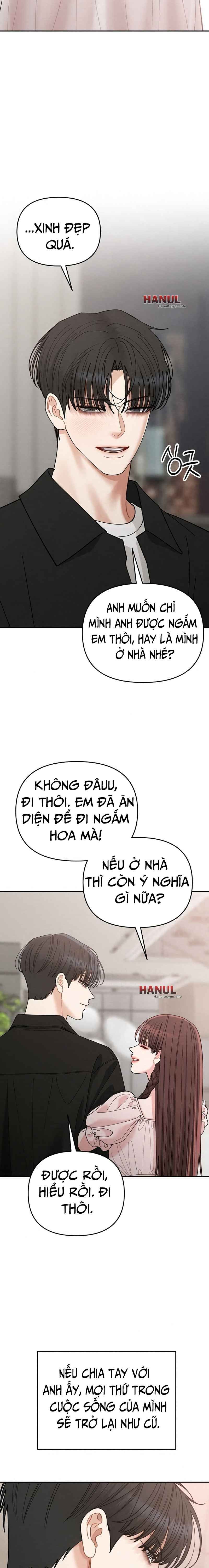 đọc truyện Nhật Ký Cưa Đổ Bạn Trai Chương 33 ảnh 6 tại Thiên Thai Truyện