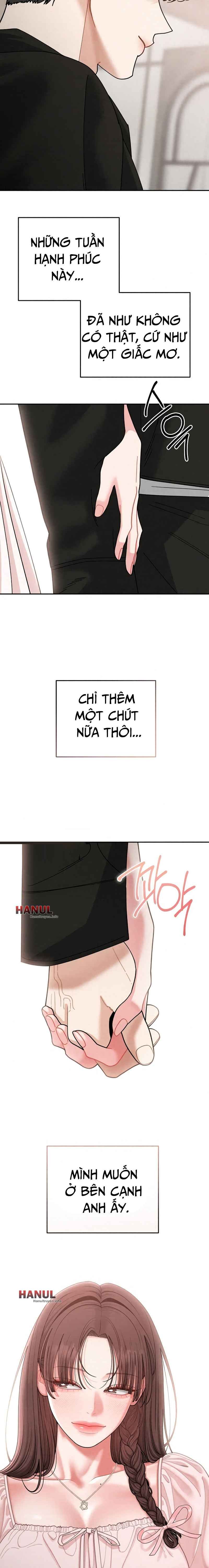 đọc truyện Nhật Ký Cưa Đổ Bạn Trai Chương 33 ảnh 7 tại Thiên Thai Truyện