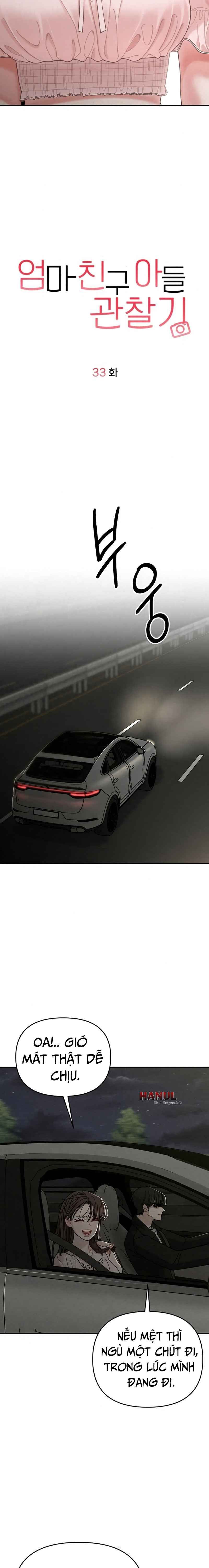 đọc truyện Nhật Ký Cưa Đổ Bạn Trai Chương 33 ảnh 8 tại Thiên Thai Truyện