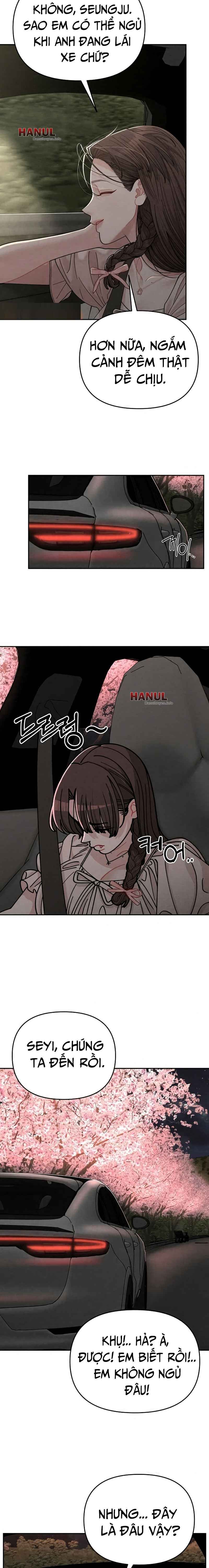 đọc truyện Nhật Ký Cưa Đổ Bạn Trai Chương 33 ảnh 9 tại Thiên Thai Truyện