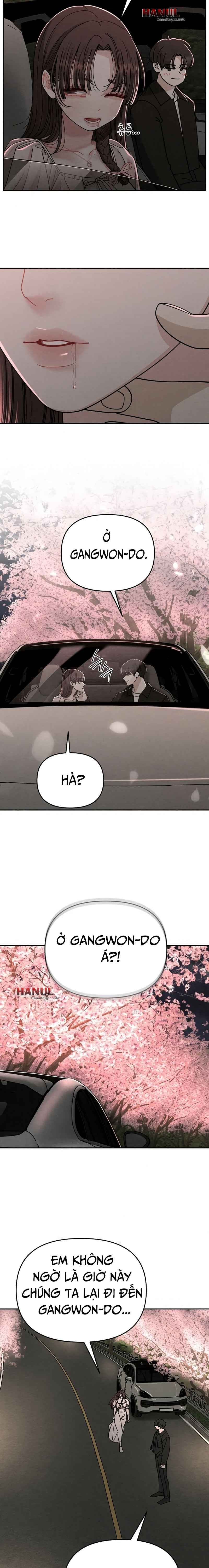 đọc truyện Nhật Ký Cưa Đổ Bạn Trai Chương 33 ảnh 10 tại Thiên Thai Truyện