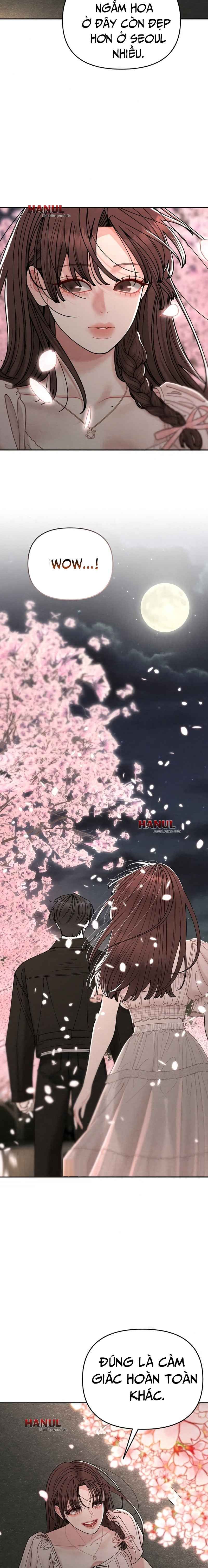 đọc truyện Nhật Ký Cưa Đổ Bạn Trai Chương 33 ảnh 11 tại Thiên Thai Truyện