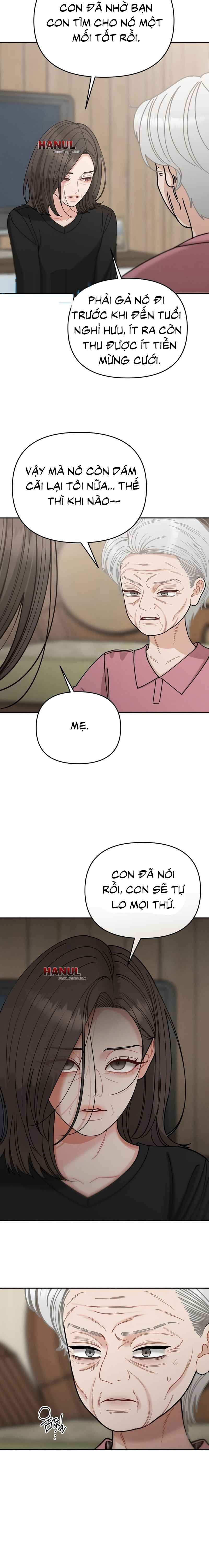 đọc truyện Nhật Ký Cưa Đổ Bạn Trai Chương 34.5 ảnh 3 tại Thiên Thai Truyện