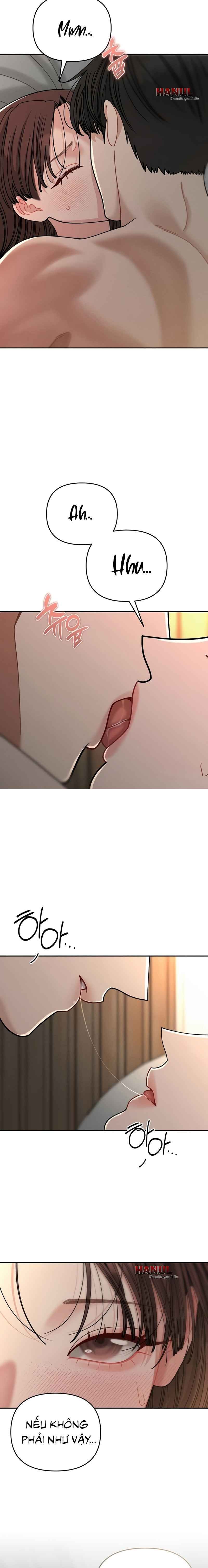 đọc truyện Nhật Ký Cưa Đổ Bạn Trai Chương 34.5 ảnh 12 tại Thiên Thai Truyện