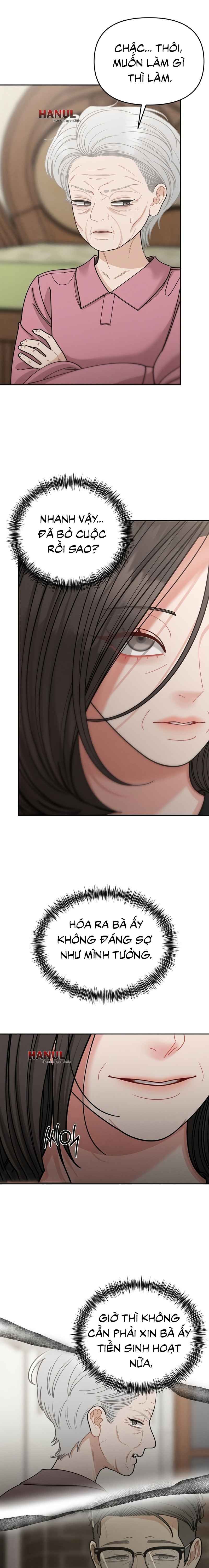 đọc truyện Nhật Ký Cưa Đổ Bạn Trai Chương 34.5 ảnh 4 tại Thiên Thai Truyện