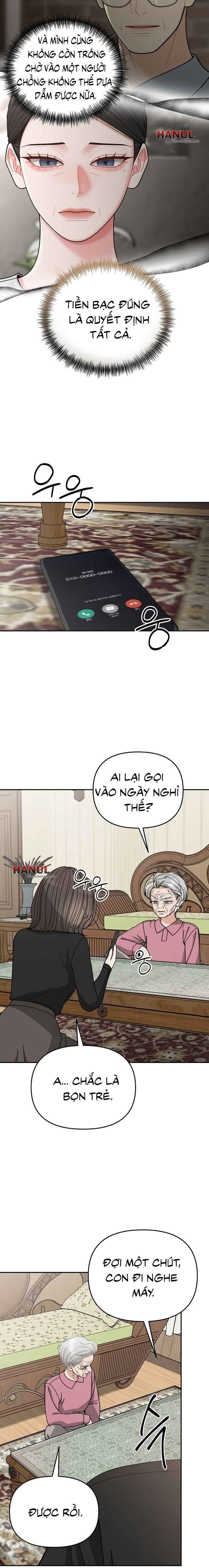 đọc truyện Nhật Ký Cưa Đổ Bạn Trai Chương 34.5 ảnh 5 tại Thiên Thai Truyện