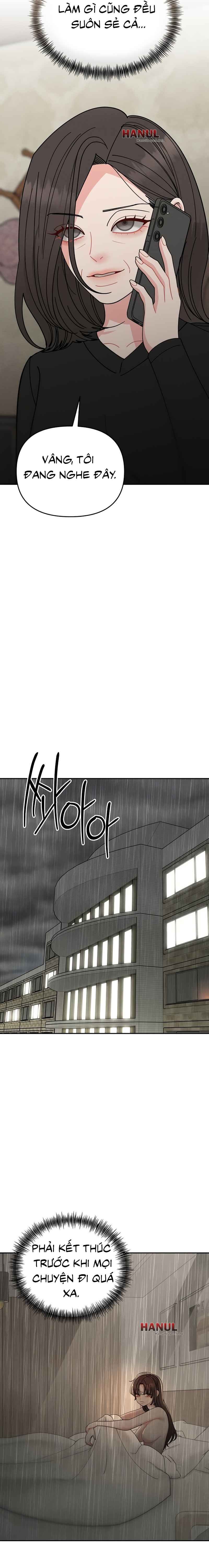 đọc truyện Nhật Ký Cưa Đổ Bạn Trai Chương 34.5 ảnh 7 tại Thiên Thai Truyện