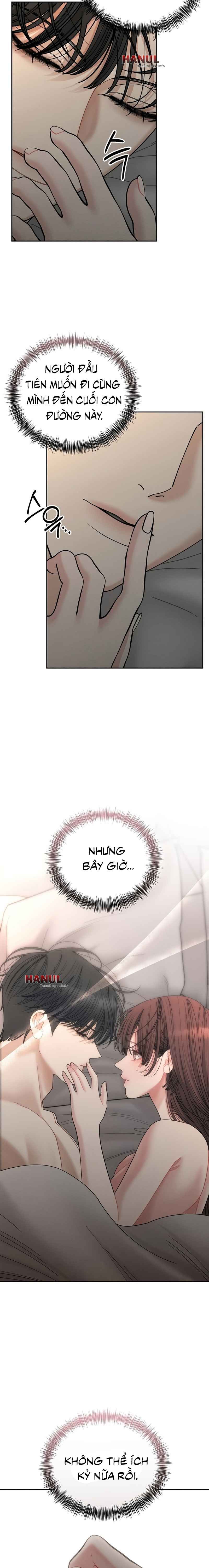 đọc truyện Nhật Ký Cưa Đổ Bạn Trai Chương 34.5 ảnh 9 tại Thiên Thai Truyện