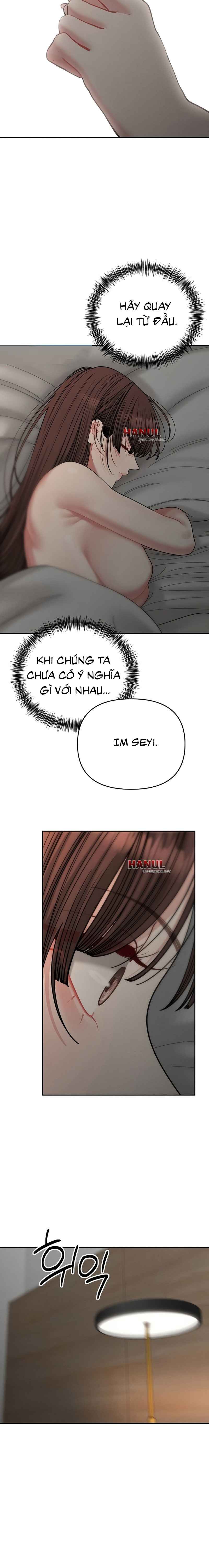 đọc truyện Nhật Ký Cưa Đổ Bạn Trai Chương 34.5 ảnh 10 tại Thiên Thai Truyện