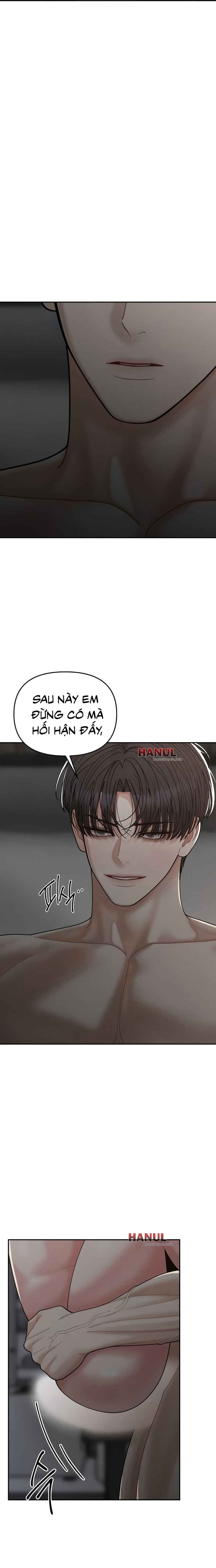 đọc truyện Nhật Ký Cưa Đổ Bạn Trai Chương 34 ảnh 3 tại Thiên Thai Truyện