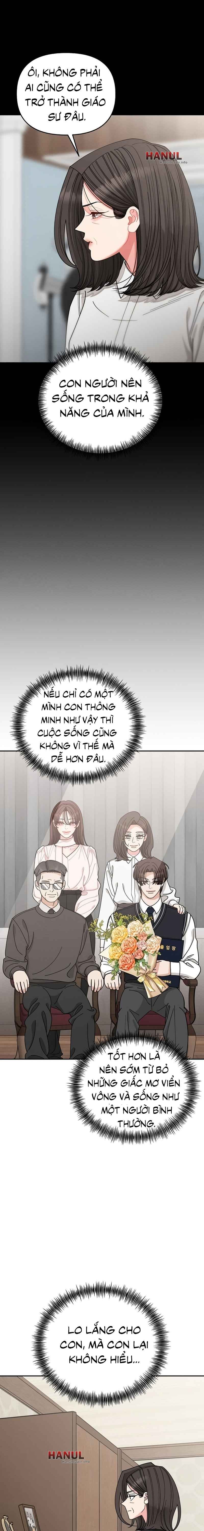 đọc truyện Nhật Ký Cưa Đổ Bạn Trai Chương 34 ảnh 12 tại Thiên Thai Truyện