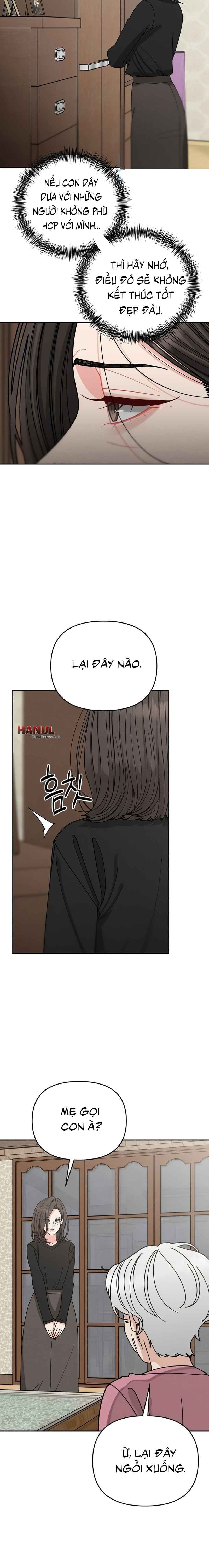 đọc truyện Nhật Ký Cưa Đổ Bạn Trai Chương 34 ảnh 13 tại Thiên Thai Truyện