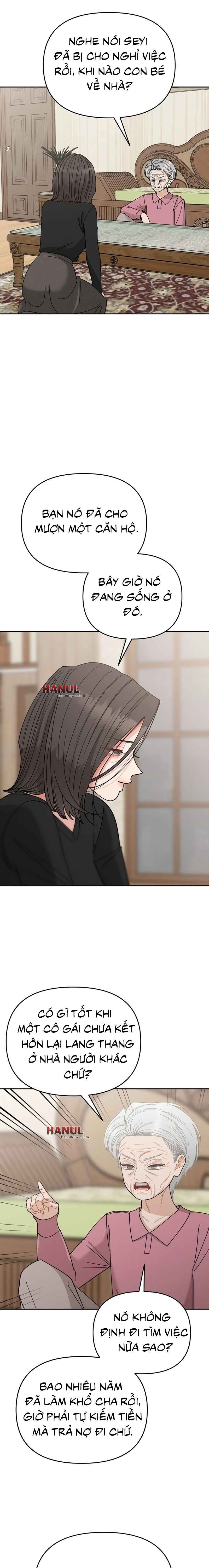 đọc truyện Nhật Ký Cưa Đổ Bạn Trai Chương 34 ảnh 14 tại Thiên Thai Truyện