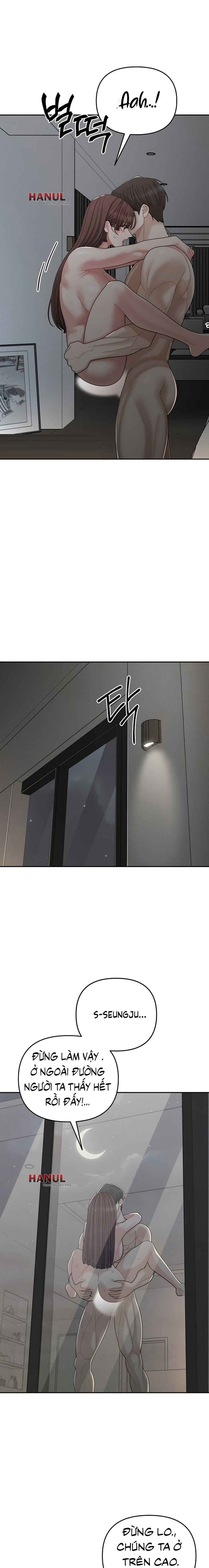 đọc truyện Nhật Ký Cưa Đổ Bạn Trai Chương 34 ảnh 4 tại Thiên Thai Truyện