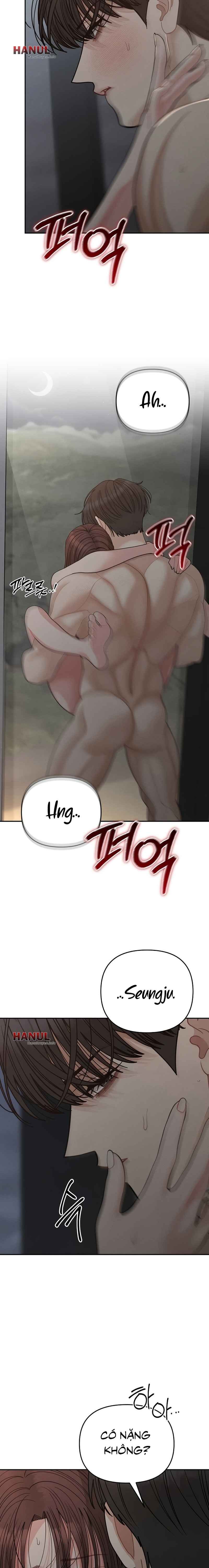 đọc truyện Nhật Ký Cưa Đổ Bạn Trai Chương 34 ảnh 6 tại Thiên Thai Truyện