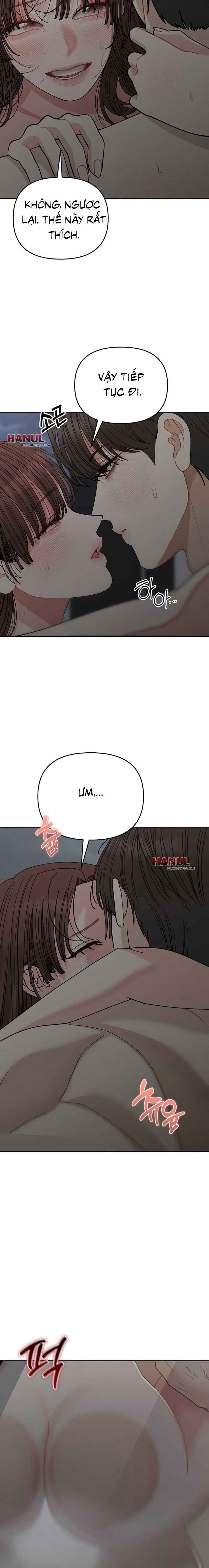 đọc truyện Nhật Ký Cưa Đổ Bạn Trai Chương 34 ảnh 7 tại Thiên Thai Truyện