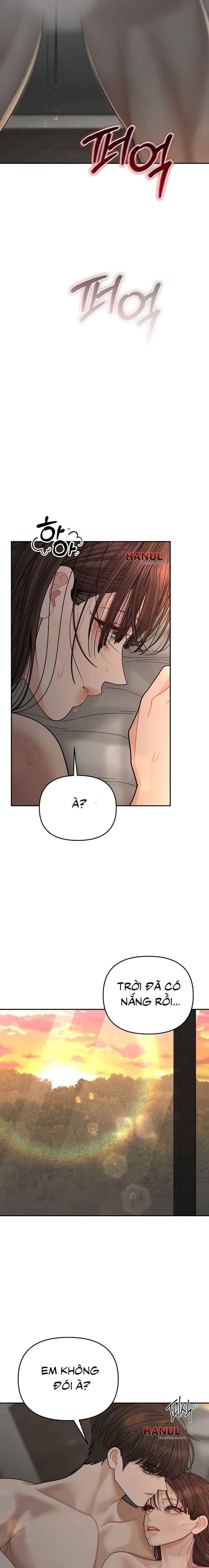 đọc truyện Nhật Ký Cưa Đổ Bạn Trai Chương 34 ảnh 8 tại Thiên Thai Truyện