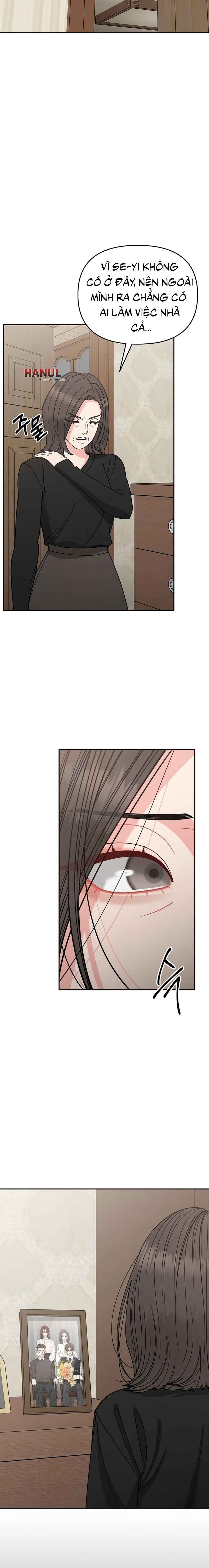 đọc truyện Nhật Ký Cưa Đổ Bạn Trai Chương 34 ảnh 10 tại Thiên Thai Truyện