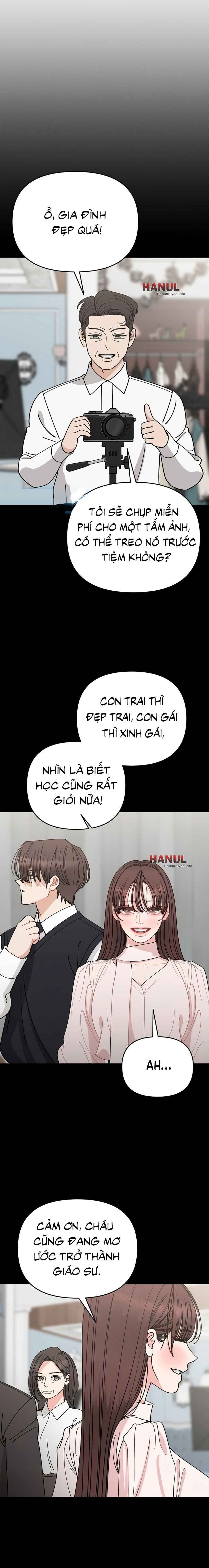 đọc truyện Nhật Ký Cưa Đổ Bạn Trai Chương 34 ảnh 11 tại Thiên Thai Truyện