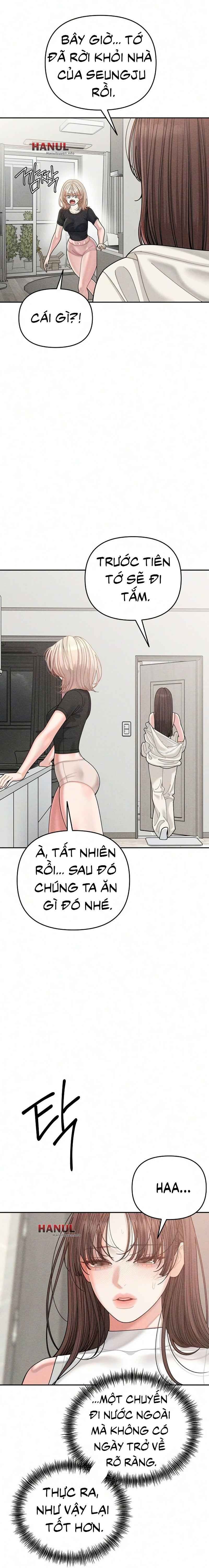 đọc truyện Nhật Ký Cưa Đổ Bạn Trai Chương 35.5 ảnh 3 tại Thiên Thai Truyện