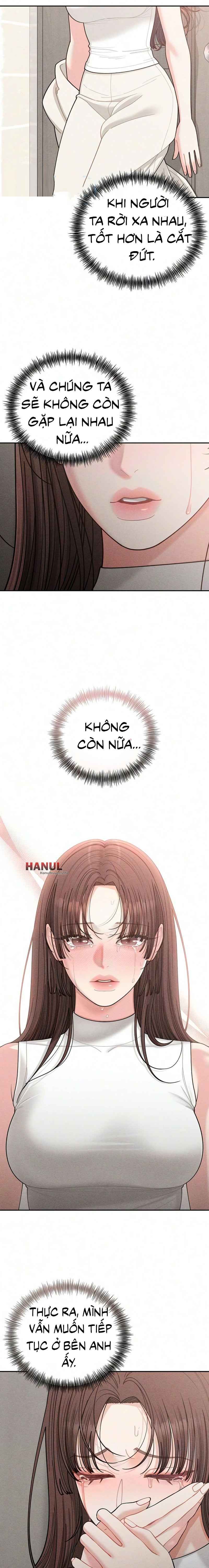 đọc truyện Nhật Ký Cưa Đổ Bạn Trai Chương 35.5 ảnh 4 tại Thiên Thai Truyện