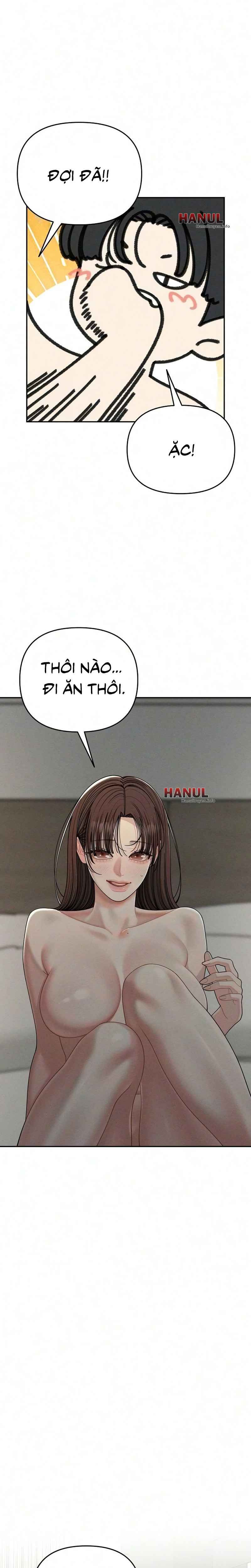 đọc truyện Nhật Ký Cưa Đổ Bạn Trai Chương 35 ảnh 3 tại Thiên Thai Truyện