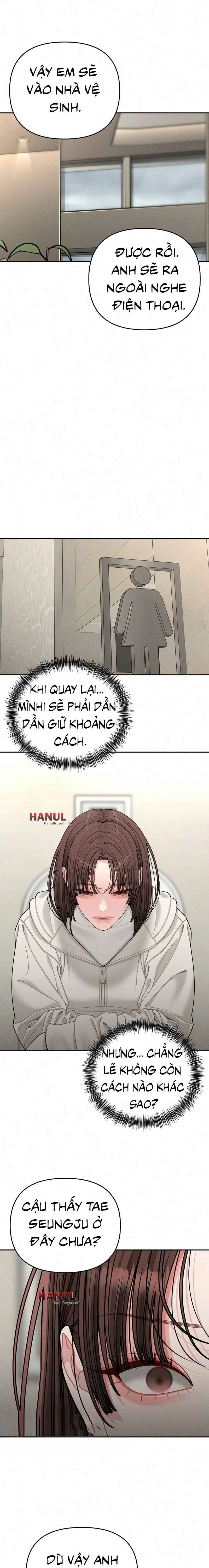 đọc truyện Nhật Ký Cưa Đổ Bạn Trai Chương 35 ảnh 5 tại Thiên Thai Truyện