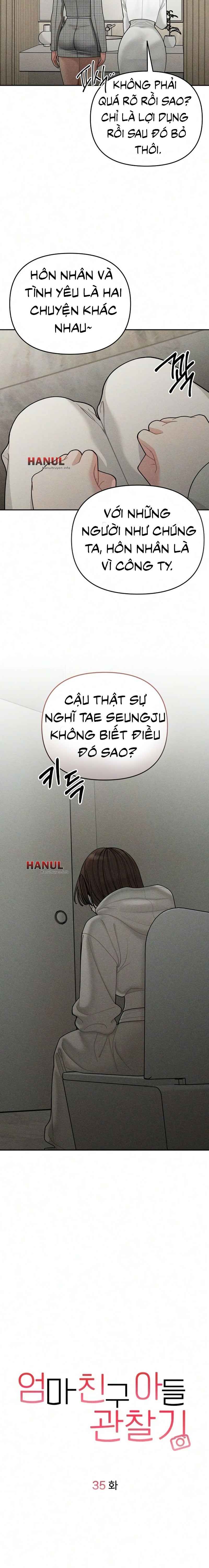 đọc truyện Nhật Ký Cưa Đổ Bạn Trai Chương 35 ảnh 7 tại Thiên Thai Truyện