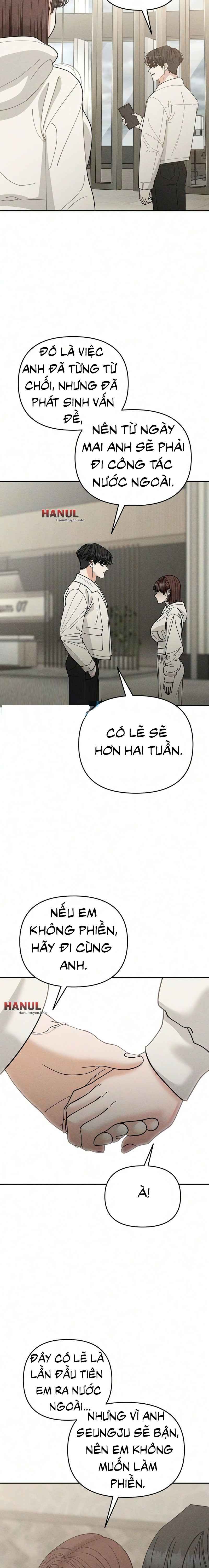đọc truyện Nhật Ký Cưa Đổ Bạn Trai Chương 35 ảnh 9 tại Thiên Thai Truyện