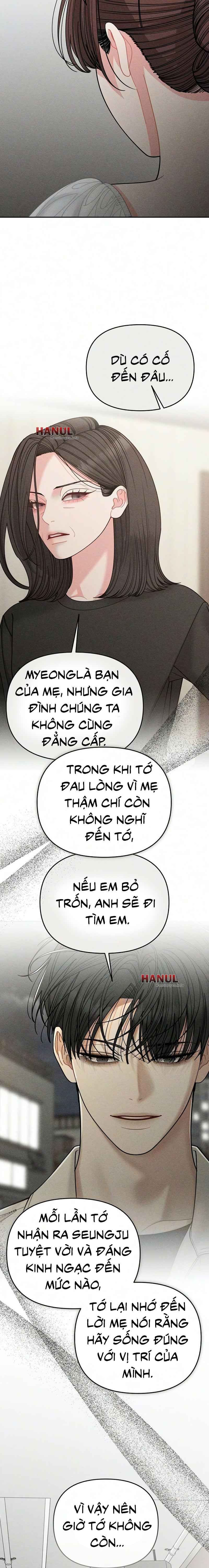 đọc truyện Nhật Ký Cưa Đổ Bạn Trai Chương 36.5 ảnh 10 tại Thiên Thai Truyện